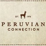 Up to 20% off Dresses at Peruvian Connection Promo Codes